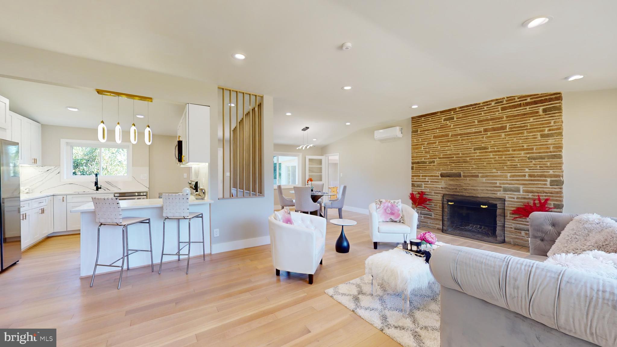 4409 Park Road Alexandria, VA 22312 - Photo 8 of 37 Gallery Image 8