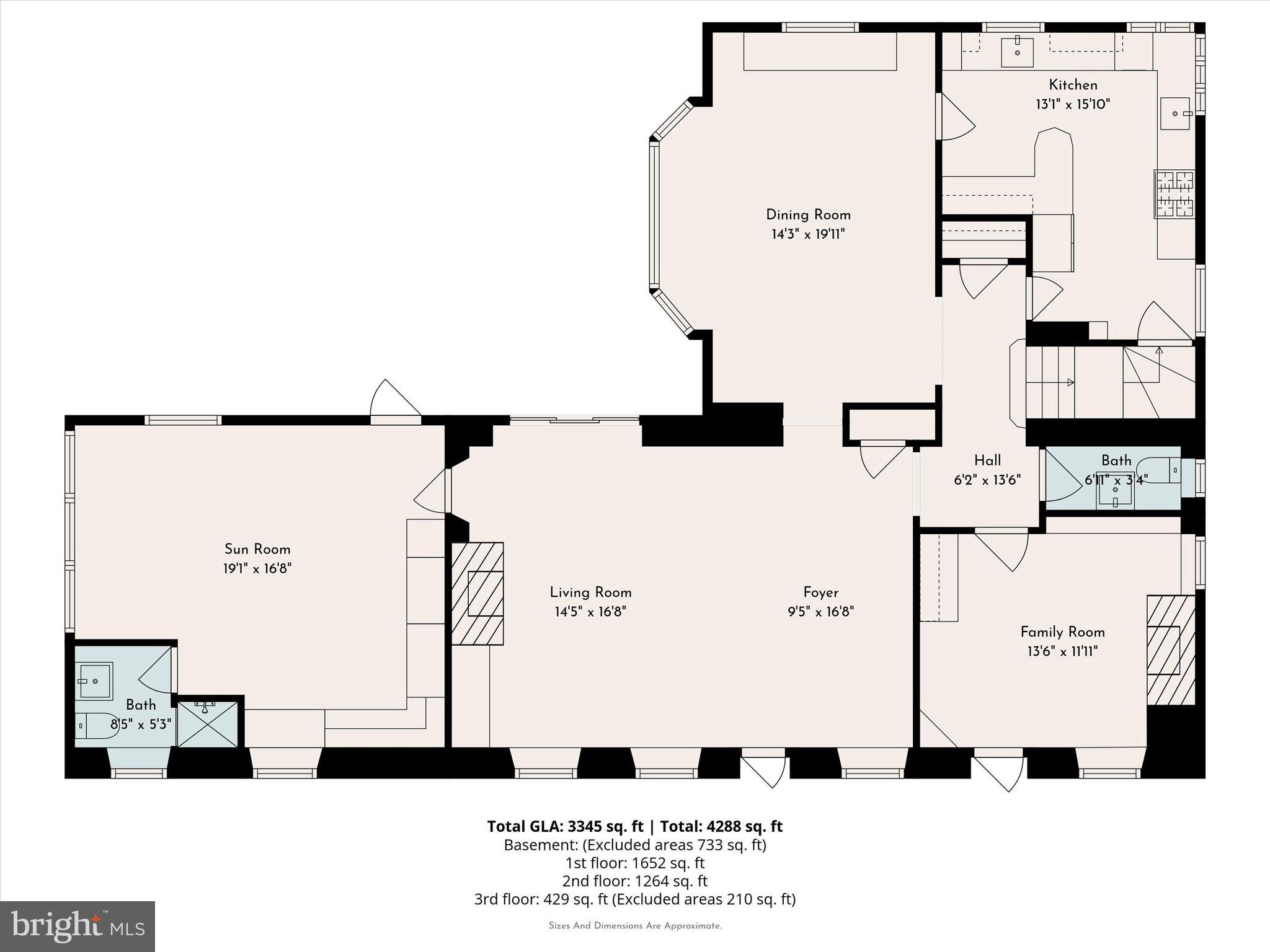 208 Righters Mill Road Gladwyne, PA 19035 - Photo 48 of 50 Gallery Image 48