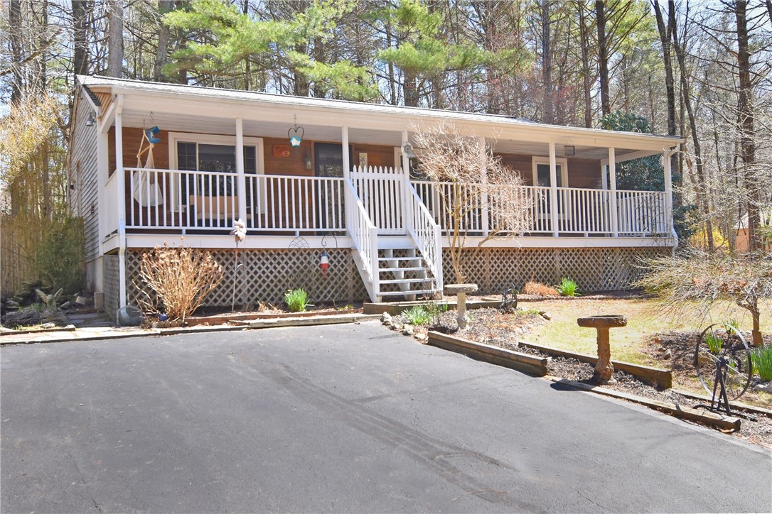 680 Hazard Road West Greenwich, RI 02817 - Photo 1 of 33 Welcome home!