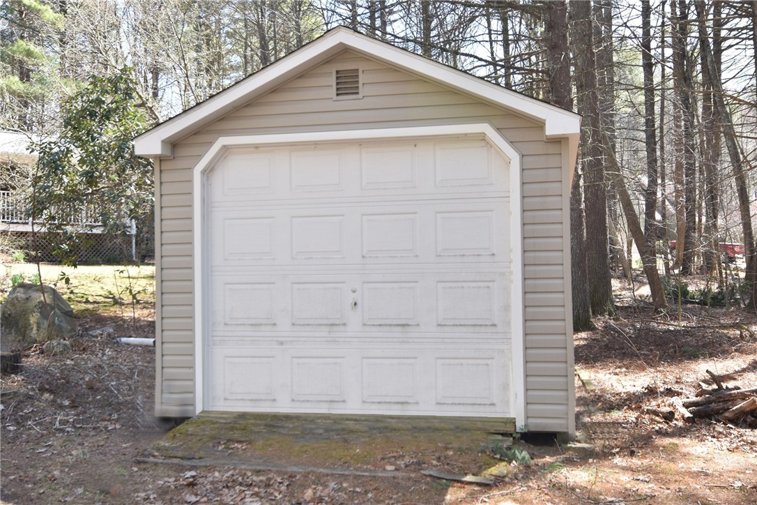 680 Hazard Road West Greenwich, RI 02817 - Photo 29 of 33