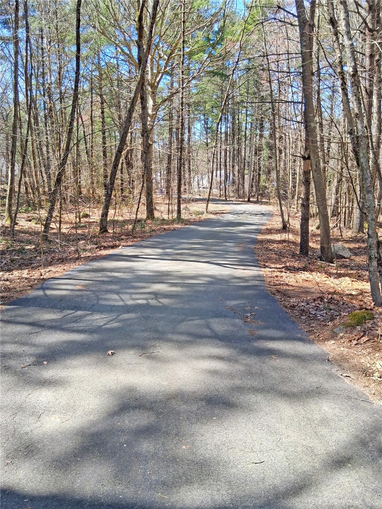 680 Hazard Road West Greenwich, RI 02817 - Photo 31 of 33 Plenty of parking here!