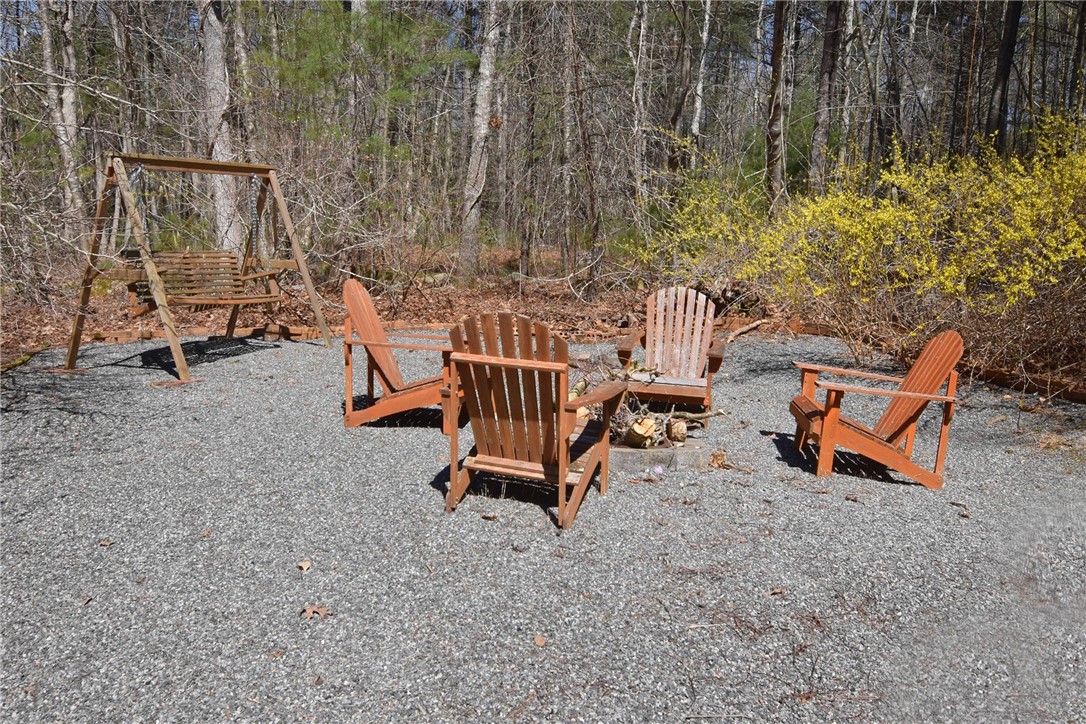 680 Hazard Road West Greenwich, RI 02817 - Photo 5 of 33 Relaxing seasonal gathering place