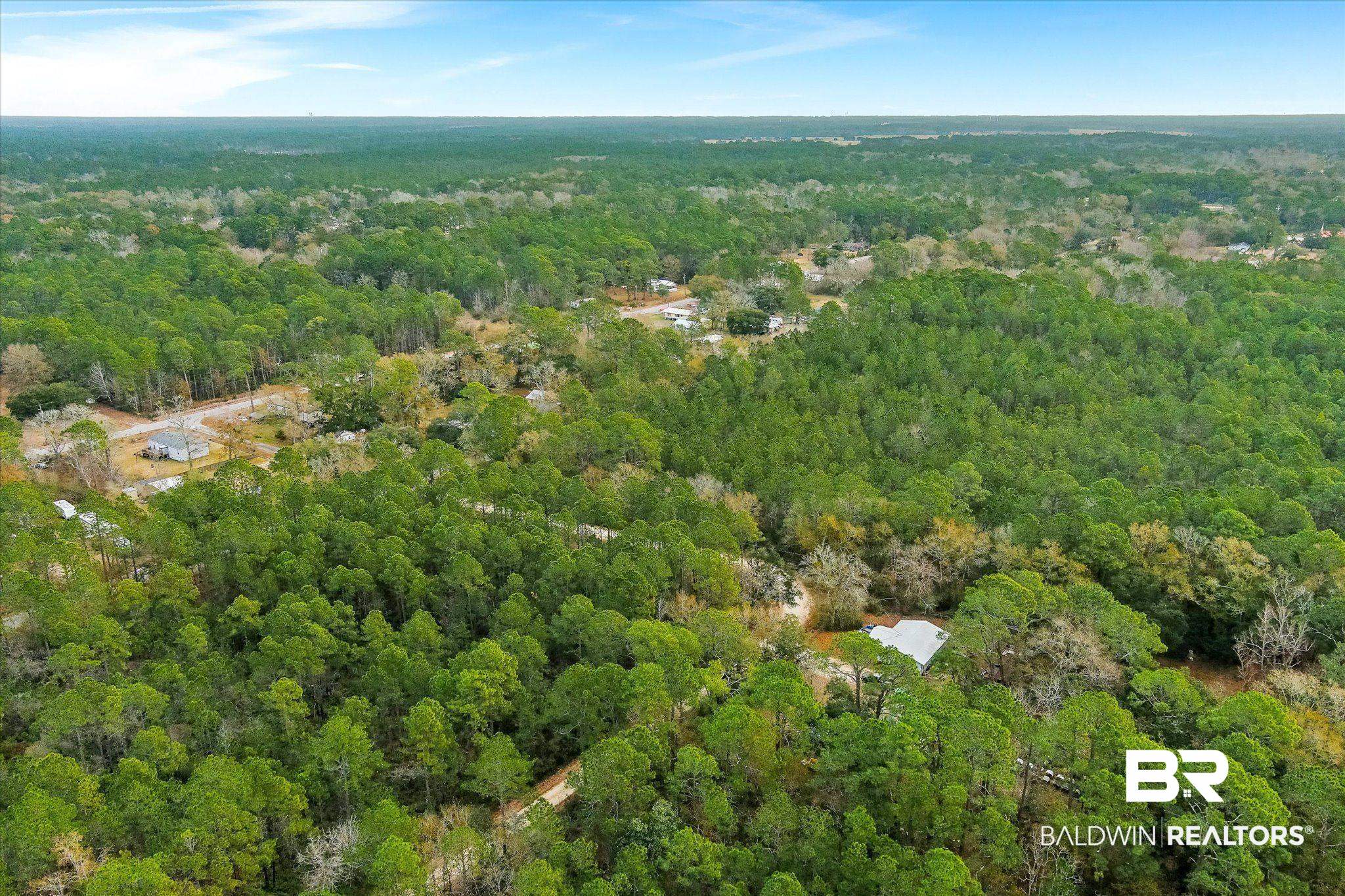 5414 Sumatra Drive Coden, AL 36523 - Photo 10 of 23