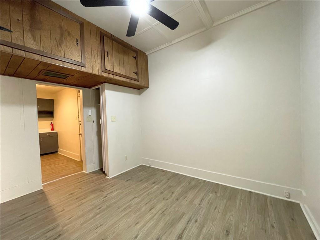 922 Hober Avenue, Unit 1 McKees Rocks, PA 15136 - Photo 3 of 5 a view of a storage & utility room