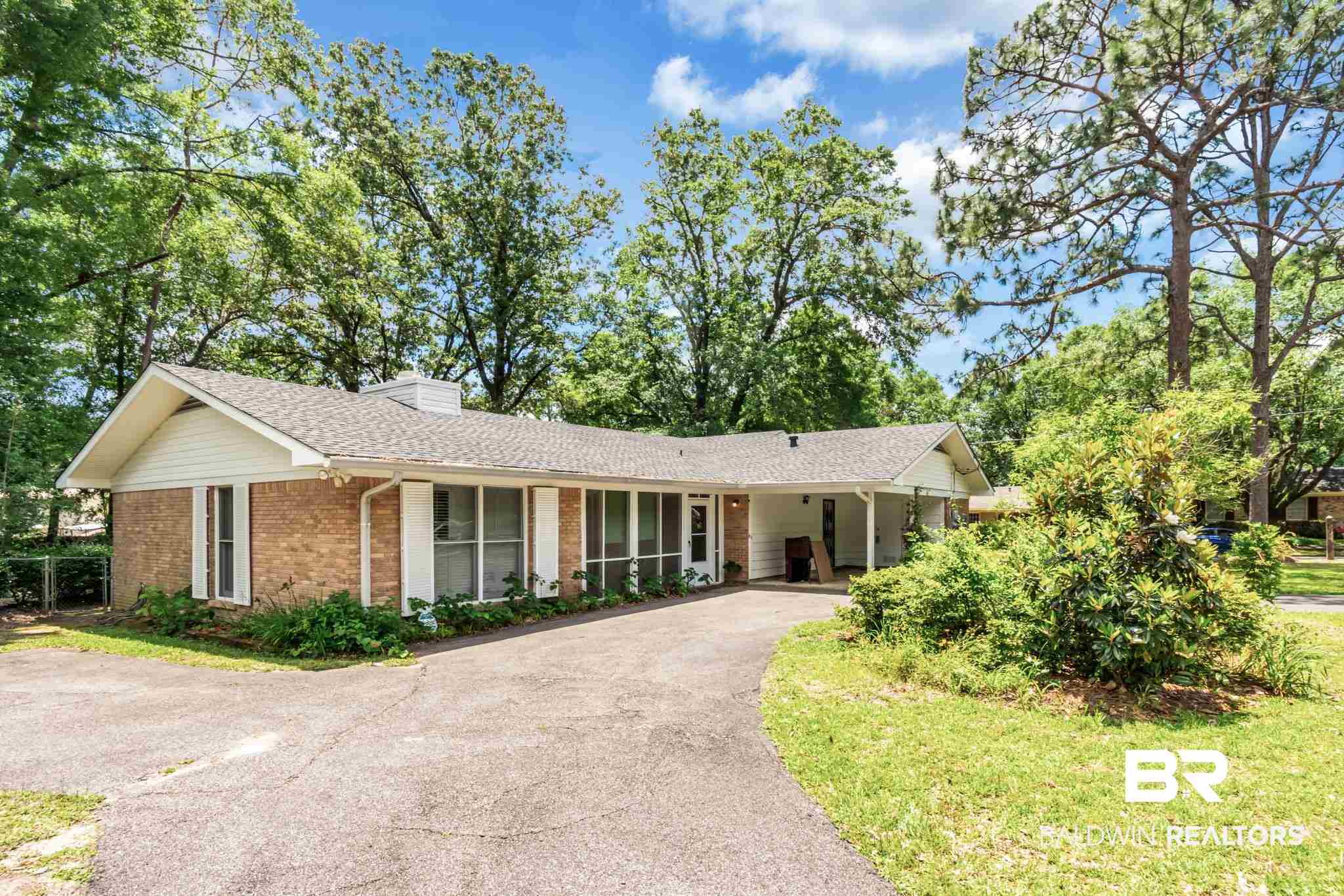 5604 William And Mary Street Mobile, AL 36608 - Photo 35 of 37