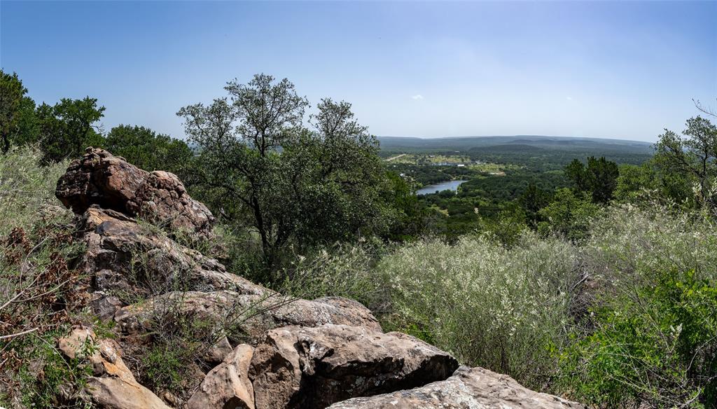 235 Big Bear Loop Strawn, TX 76475 - Photo 4 of 40 a view of a trees in a field
