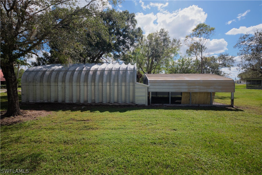 2301 Webster Road Alva, FL 33920 - Photo 31 of 35 Gallery Image 31