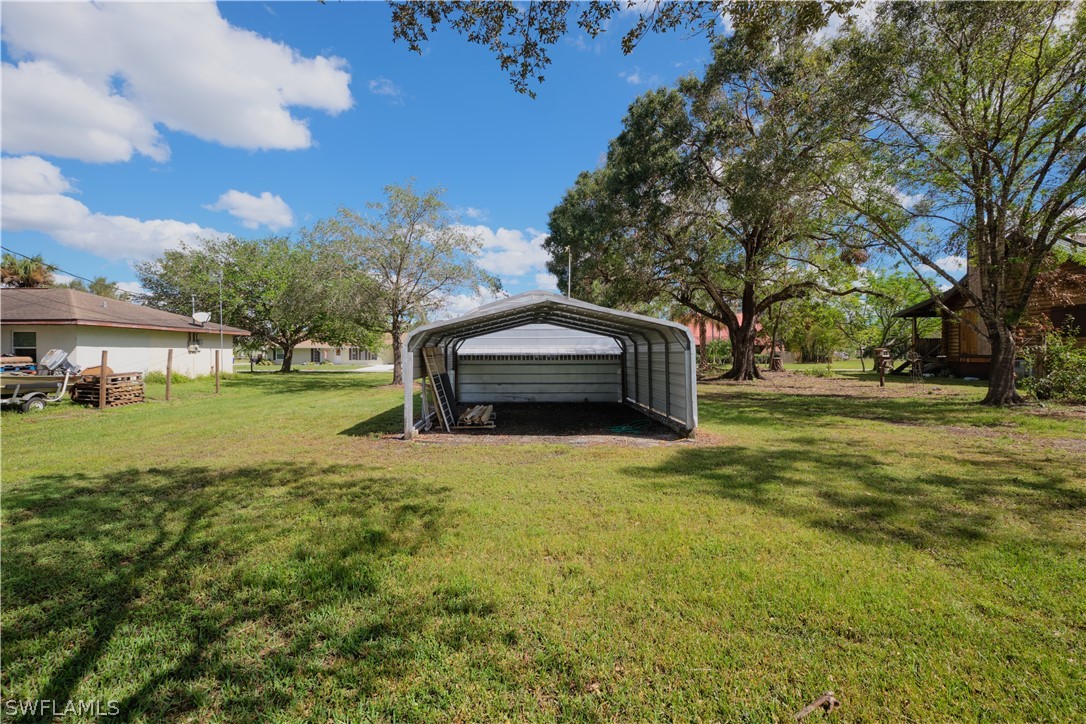 2301 Webster Road Alva, FL 33920 - Photo 32 of 35 Gallery Image 32