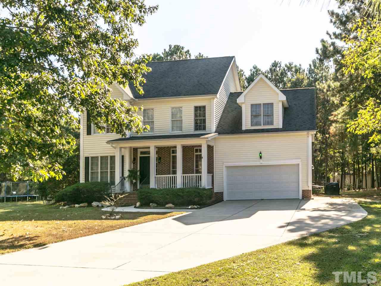 2800 Praire View Point Wendell, NC 27591 - Photo 1 of 30 Gallery Image 1