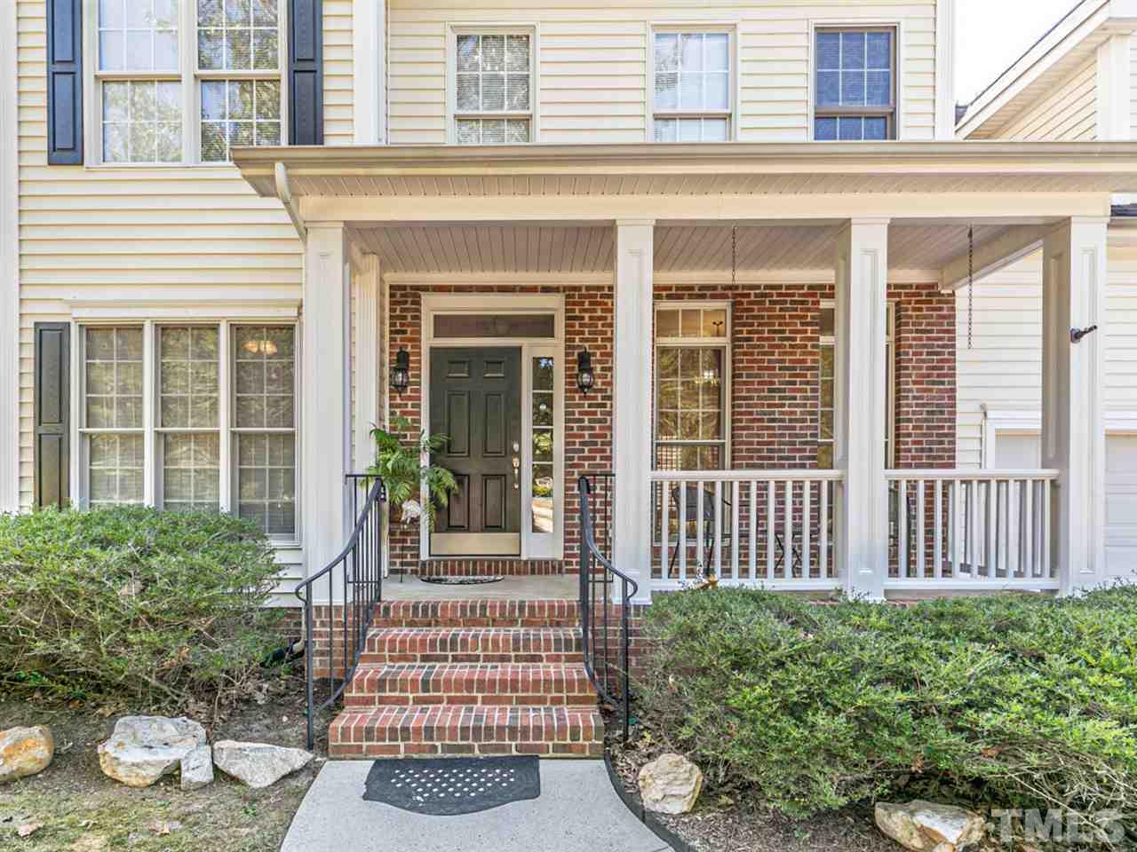 2800 Praire View Point Wendell, NC 27591 - Photo 2 of 30 Gallery Image 2