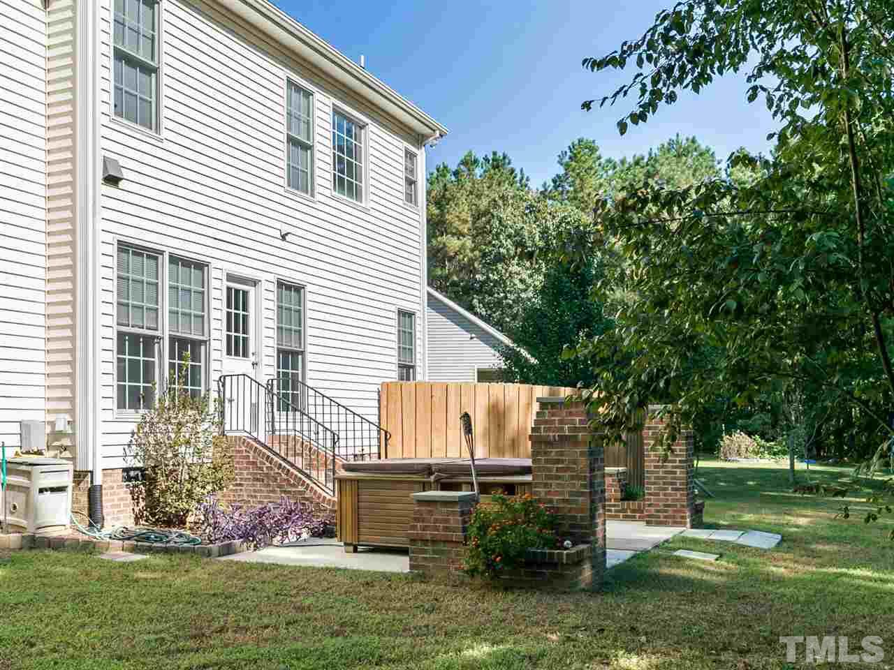 2800 Praire View Point Wendell, NC 27591 - Photo 12 of 30 Gallery Image 12