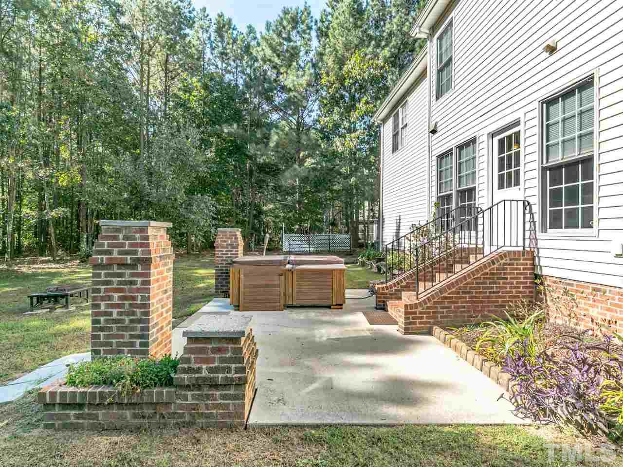 2800 Praire View Point Wendell, NC 27591 - Photo 13 of 30 Gallery Image 13
