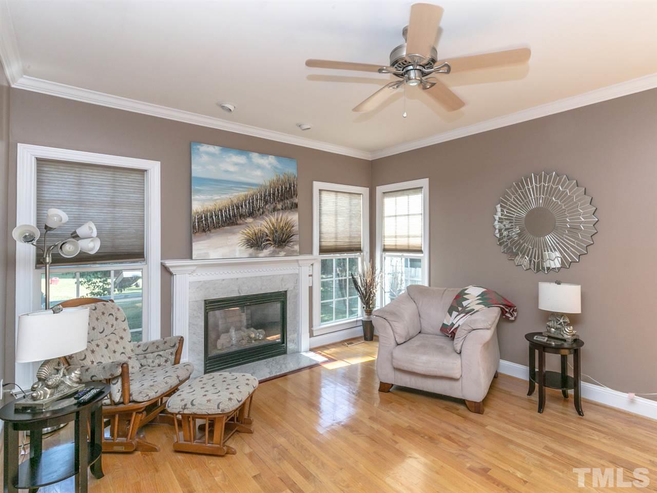 2800 Praire View Point Wendell, NC 27591 - Photo 3 of 30 Gallery Image 3