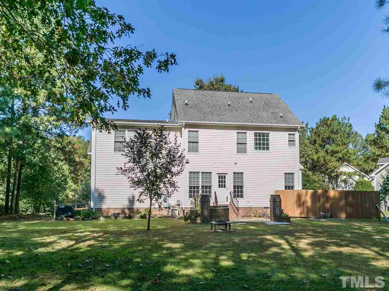 2800 Praire View Point Wendell, NC 27591 - Photo 24 of 30 Gallery Image 24