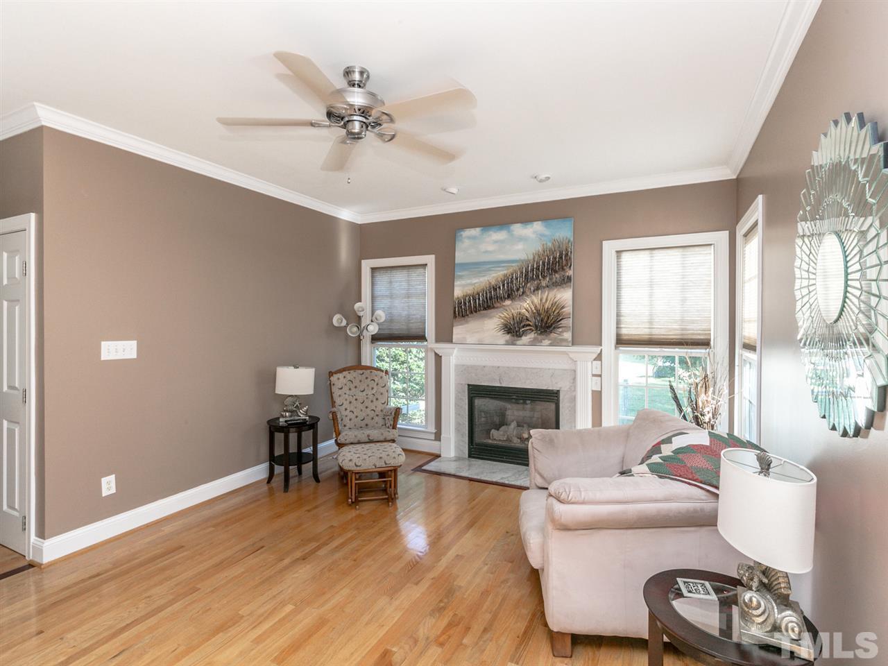 2800 Praire View Point Wendell, NC 27591 - Photo 4 of 30 Gallery Image 4