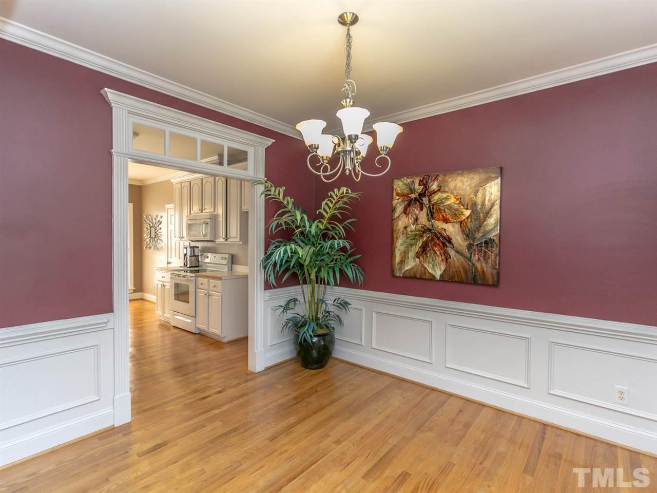 2800 Praire View Point Wendell, NC 27591 - Photo 7 of 30 Gallery Image 7