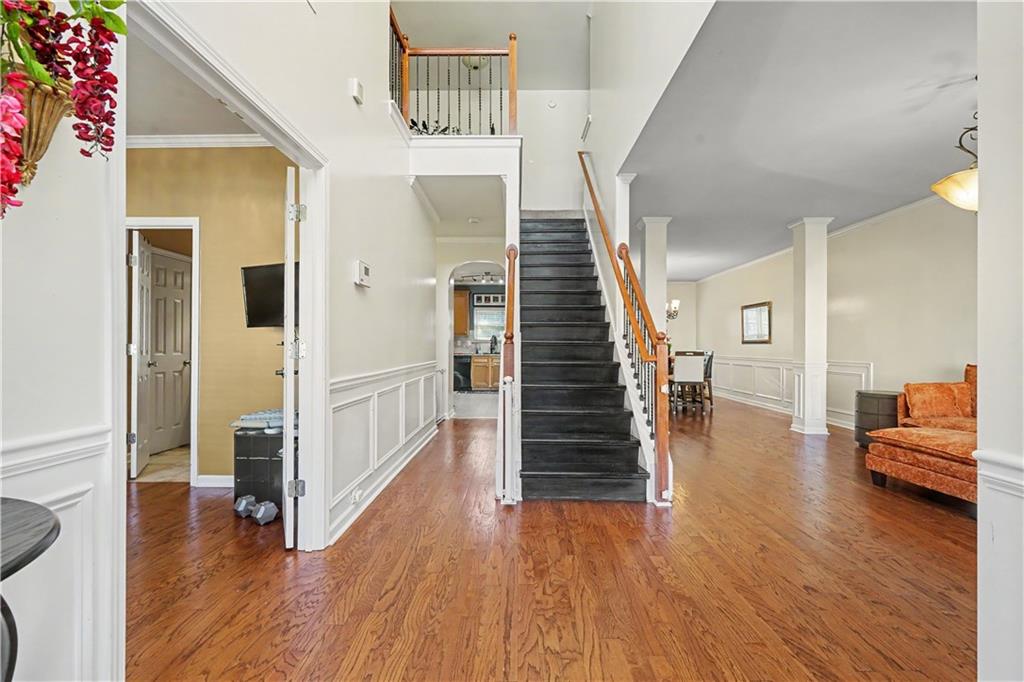 3609 River Rock Road Lithonia, GA 30038 - Photo 5 of 28 Gallery Image 5