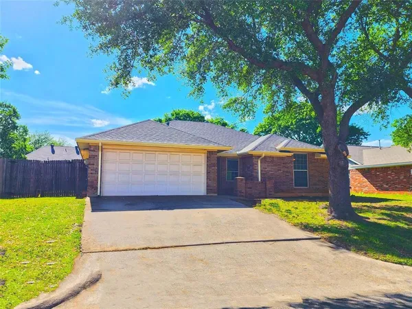 $225,000 | 3321 Evers Parkway, Denton, TX 76207