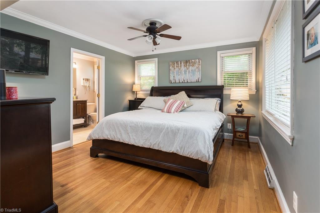 1820 Independence Road Greensboro, NC 27408 - Photo 14 of 29 Gallery Image 14