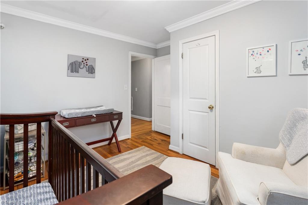 1820 Independence Road Greensboro, NC 27408 - Photo 22 of 29 Gallery Image 22