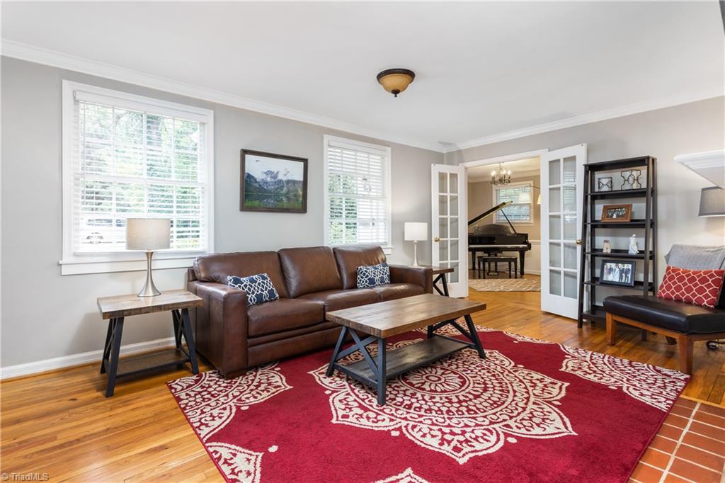 1820 Independence Road Greensboro, NC 27408 - Photo 8 of 29 Gallery Image 8