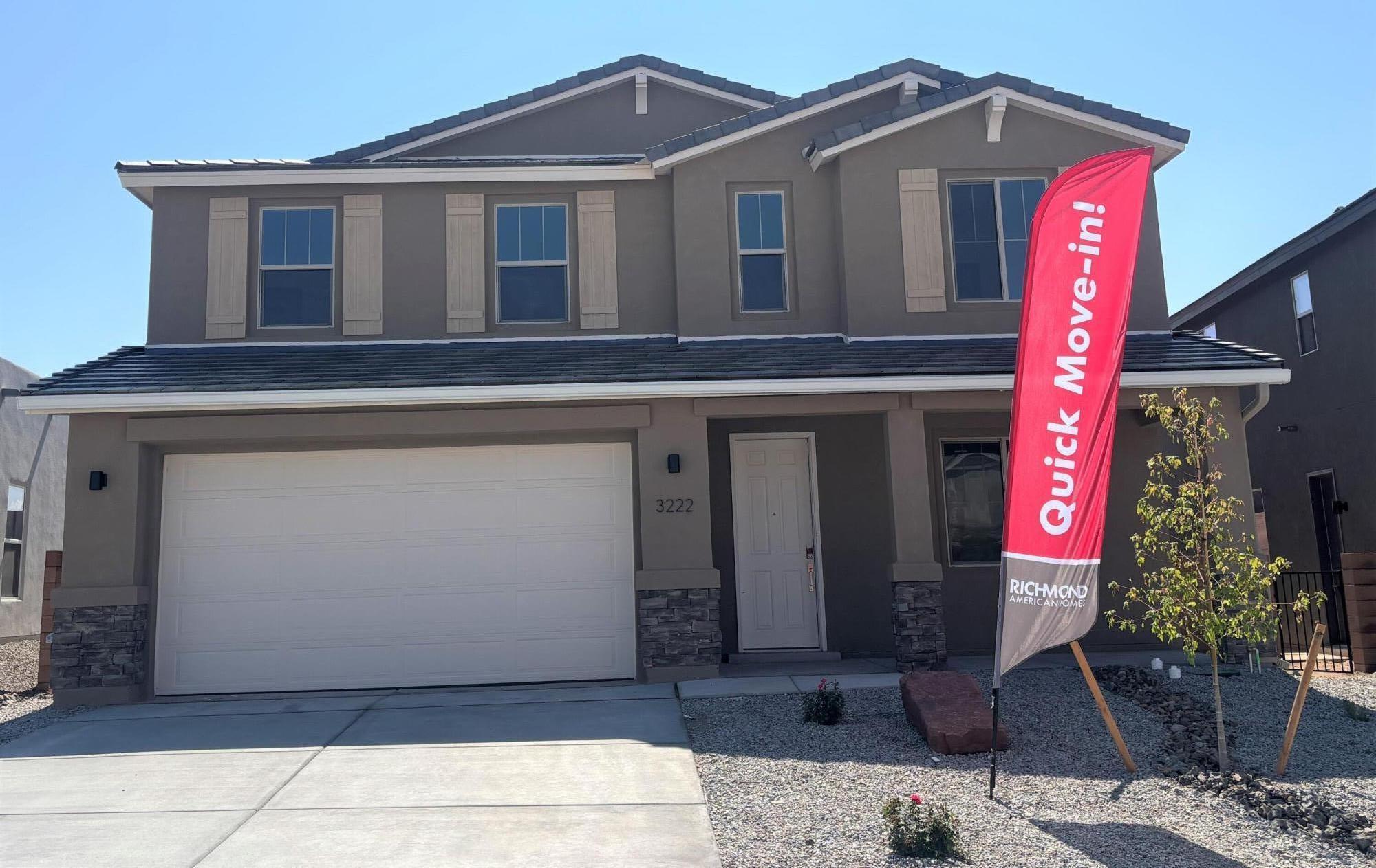 3222 Matador Street Southeast Rio Rancho, NM 87124 - Photo 1 of 1 Gallery Image 1