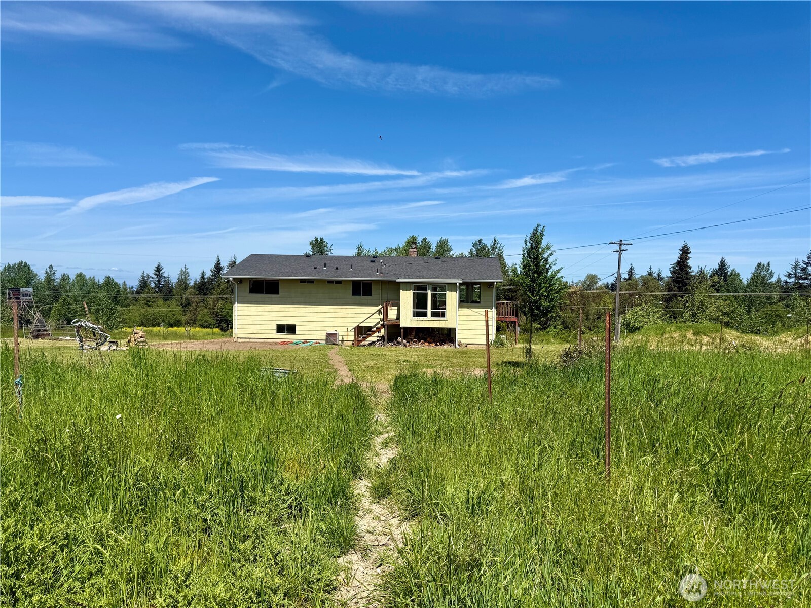 46 Cliff Robinson Lane Sequim, WA 98382 - Photo 29 of 39