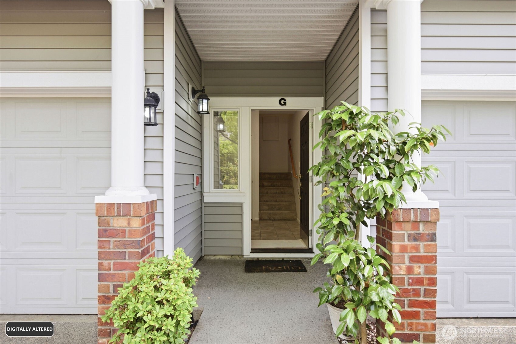 205 South 51st Street, Unit G Renton, WA 98055 - Photo 24 of 27