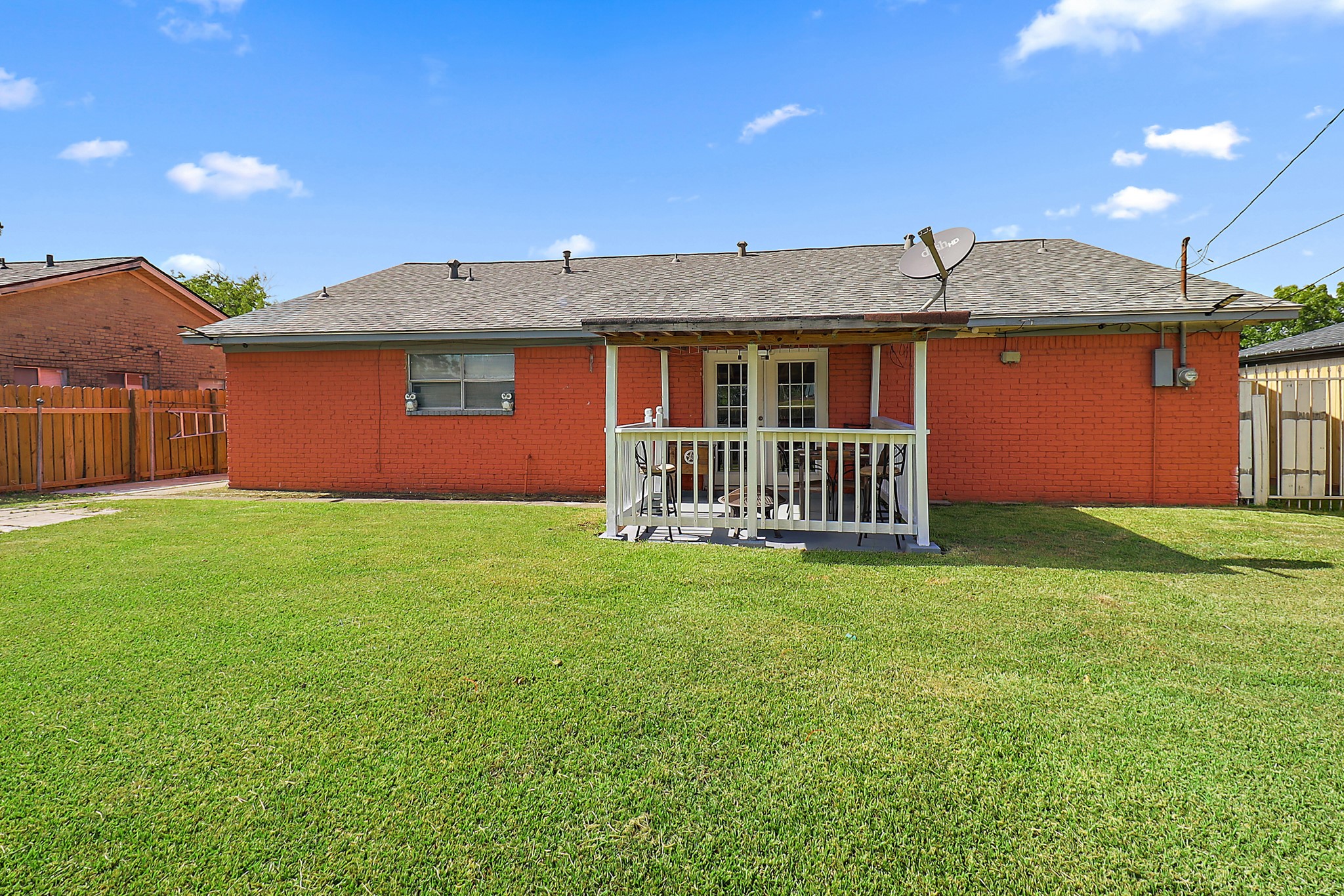 111 Grantham Road Baytown, TX 77521 - Photo 20 of 28