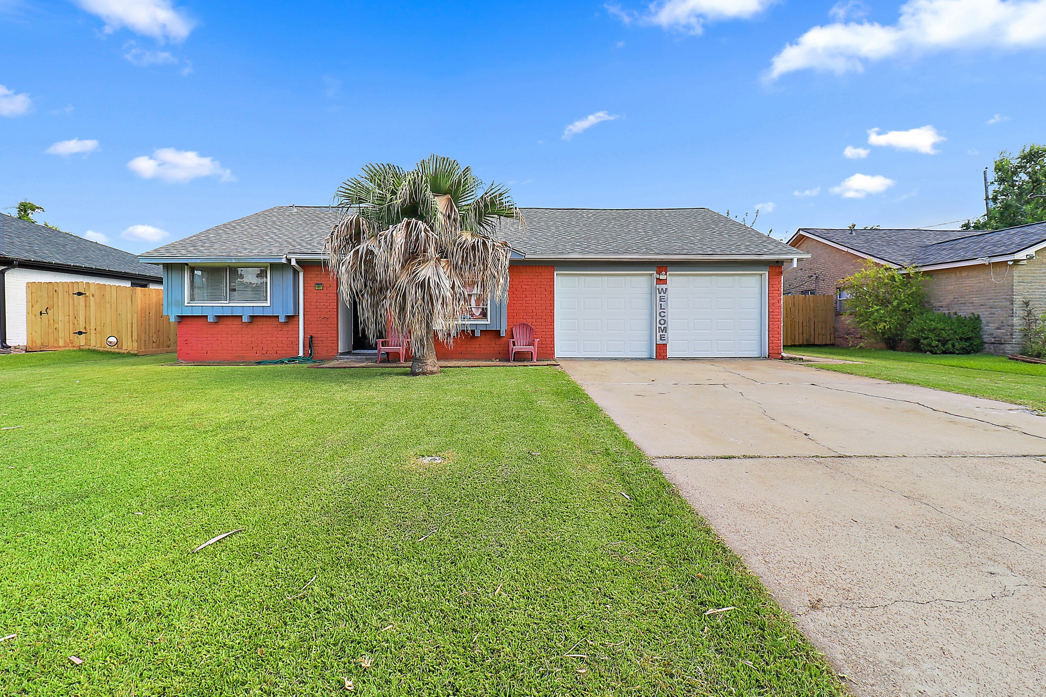 111 Grantham Road Baytown, TX 77521 - Photo 9 of 28
