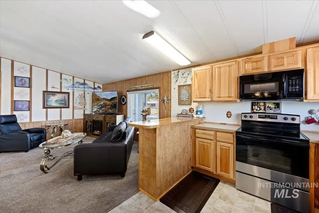 $144,000 | 11 Blue Spruce Drive, Hagerman, ID 83332