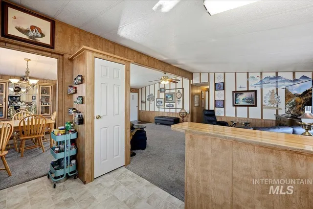 $144,000 | 11 Blue Spruce Drive, Hagerman, ID 83332