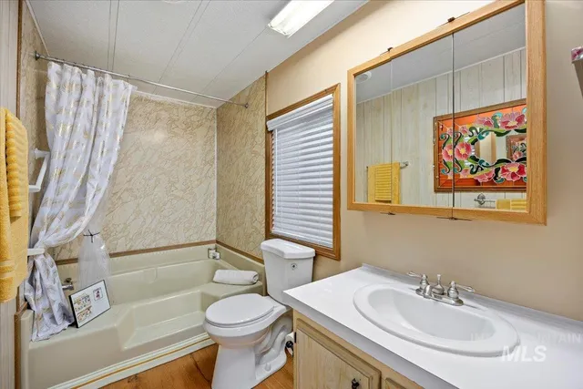 $144,000 | 11 Blue Spruce Drive, Hagerman, ID 83332