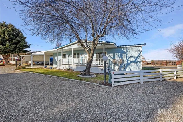 $144,000 | 11 Blue Spruce Drive, Hagerman, ID 83332