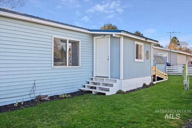 $144,000 | 11 Blue Spruce Drive, Hagerman, ID 83332