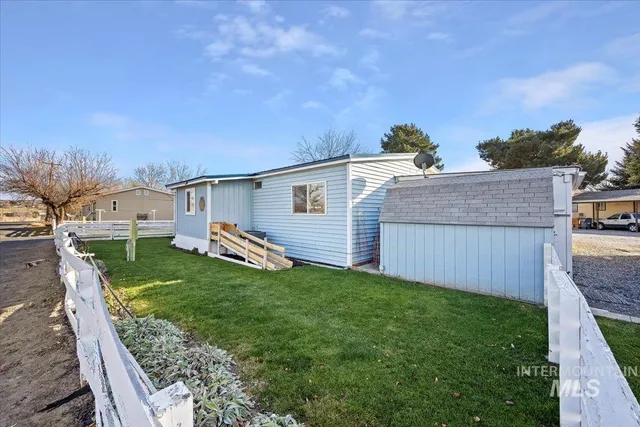 $144,000 | 11 Blue Spruce Drive, Hagerman, ID 83332