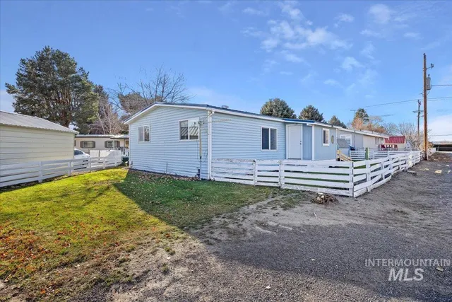 $144,000 | 11 Blue Spruce Drive, Hagerman, ID 83332