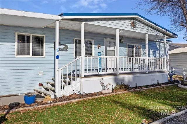 $144,000 | 11 Blue Spruce Drive, Hagerman, ID 83332