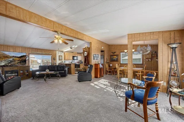 $144,000 | 11 Blue Spruce Drive, Hagerman, ID 83332