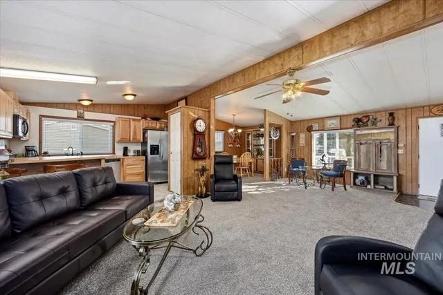 $144,000 | 11 Blue Spruce Drive, Hagerman, ID 83332