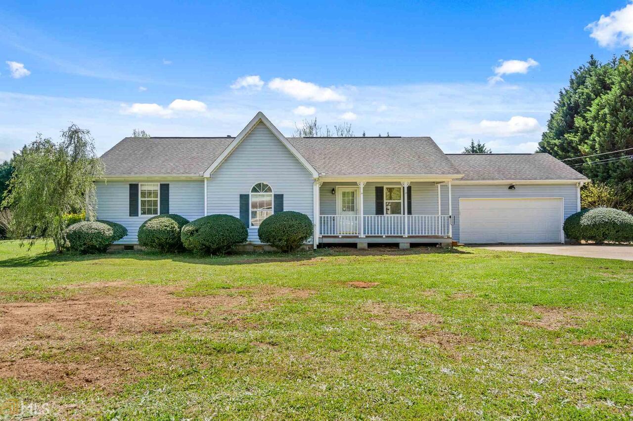 770 Laney Road Locust Grove, GA 30248 - Photo 1 of 1