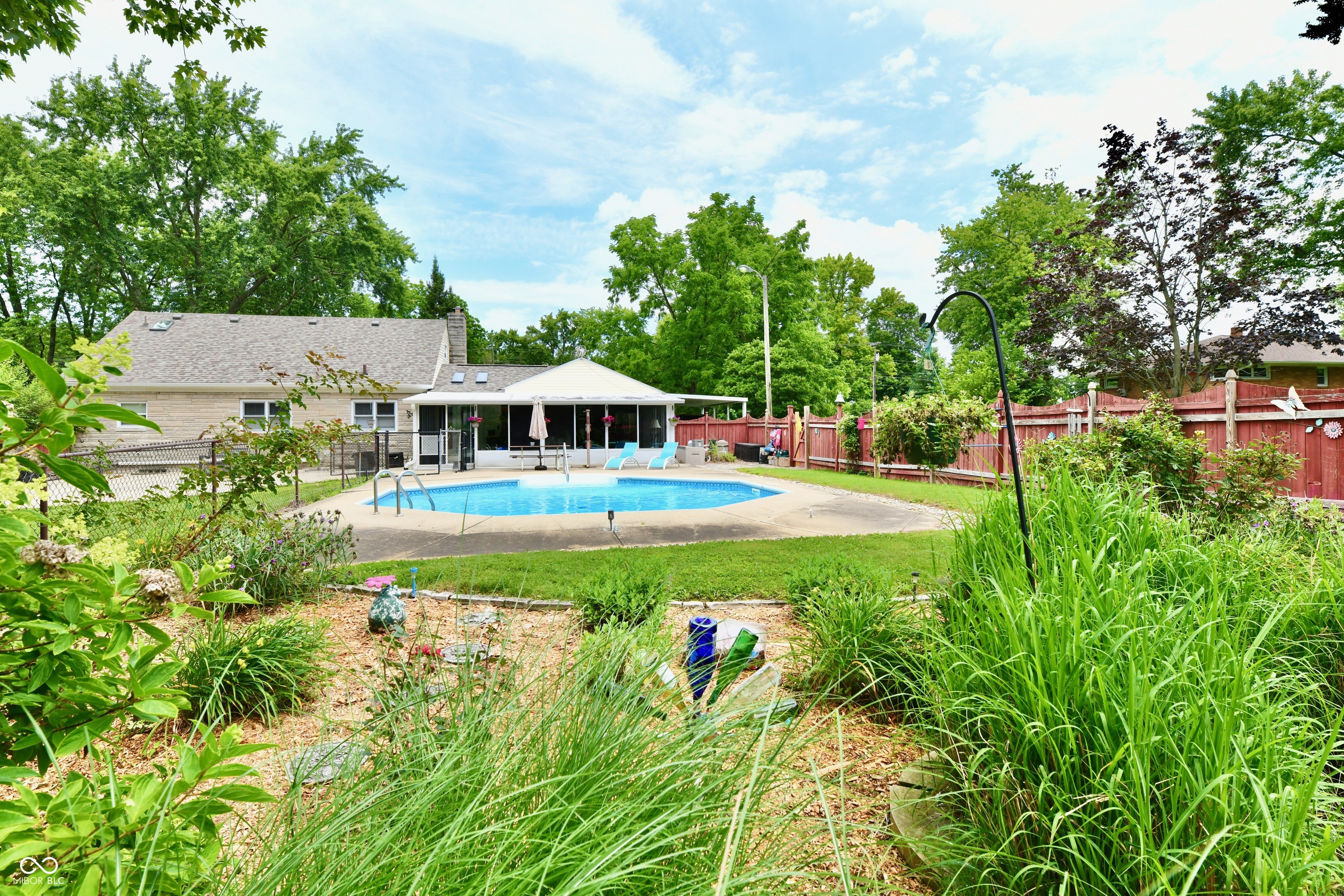 6419 East Southport Road Indianapolis, IN 46237 - Photo 54 of 59