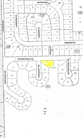 $99,900 | 11701 Waters Edge Trail, Orland Park, IL 60467