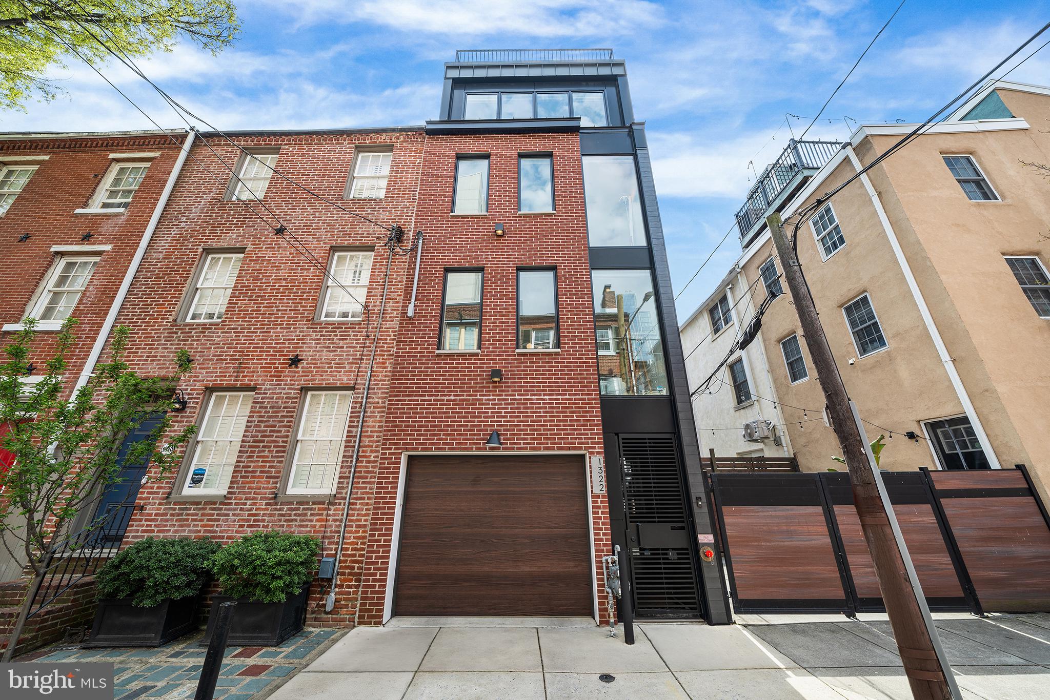 1322 Rodman Street Philadelphia, PA 19147 - Photo 37 of 38