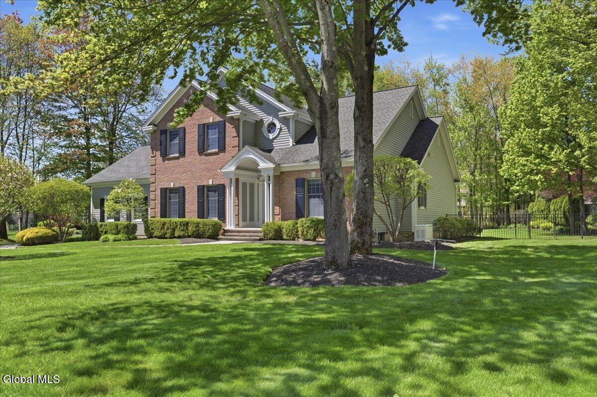 709 Waldens Pond Road Guilderland, NY 12203 - Photo 3 of 49 13-003_JKT_0152