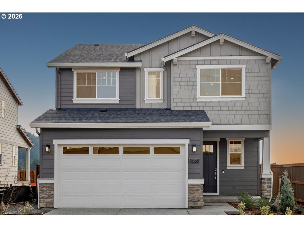 3668 Southwest 37th Street Gresham, OR 97080 - Photo 17 of 27