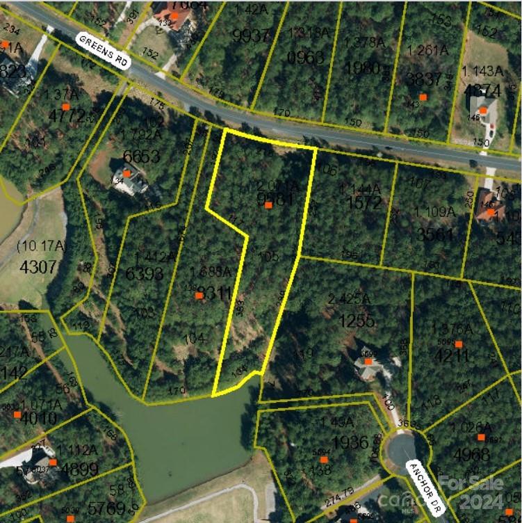 140 Greens Road Granite Falls, NC 28630 - Photo 1 of 13 Gallery Image 1