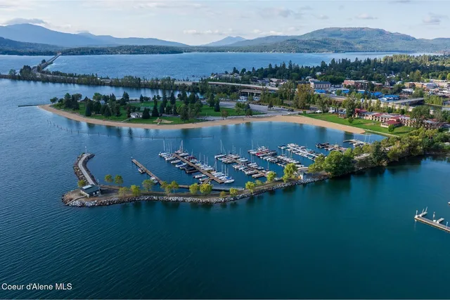 $610,000 | Nna Cedar Ridge Road, Sandpoint, ID 83864