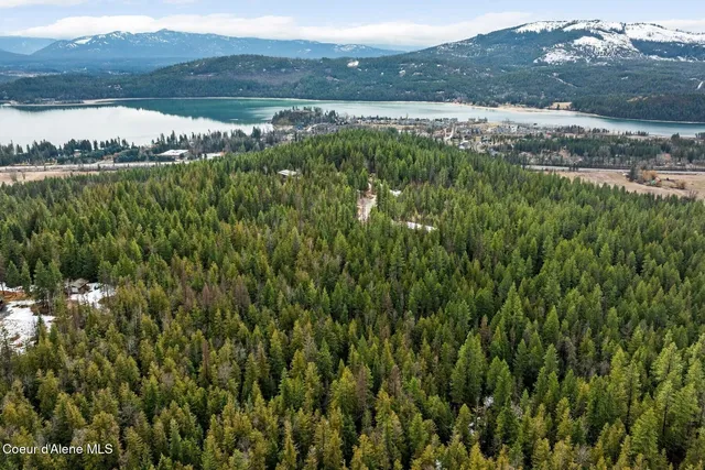 $610,000 | Nna Cedar Ridge Road, Sandpoint, ID 83864
