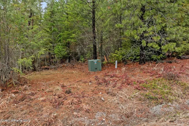 $610,000 | Nna Cedar Ridge Road, Sandpoint, ID 83864